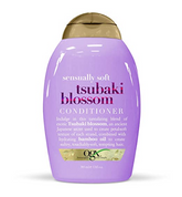 OGX Sensually Soft Tsubaki Blossom Conditioner 385mL